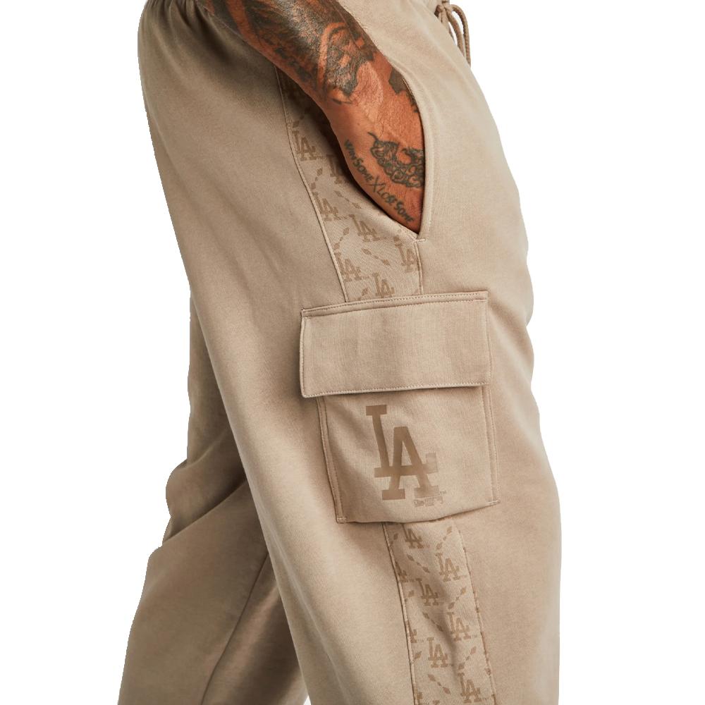 New Era Jogging Taupe Homme New Era Losdod