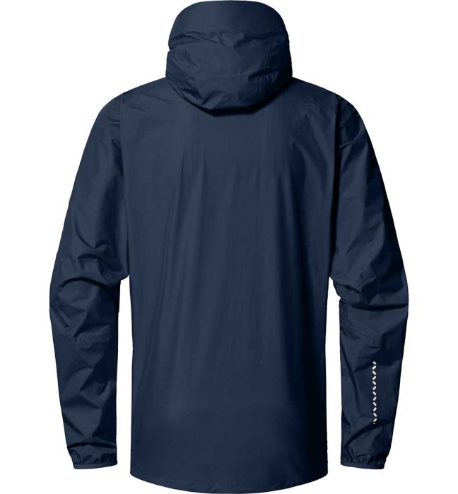 L.I.M GTX II Jacket Men herreregnjakke