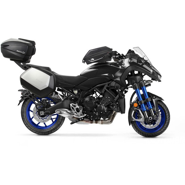 Shad - Support Fixation Top Case Yamaha Niken 900 Y0NK98ST
