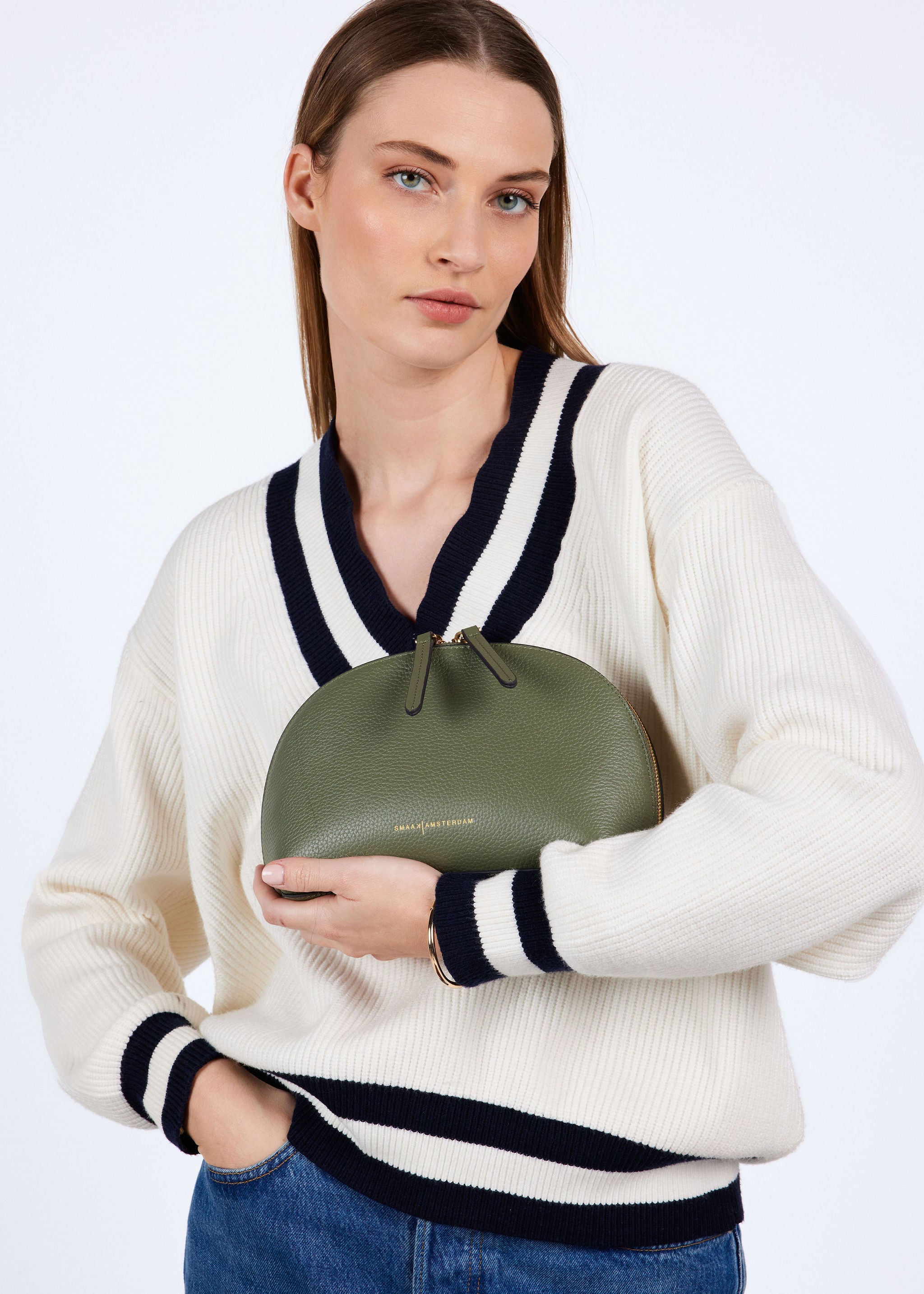 COSMETIC CASE | PINE