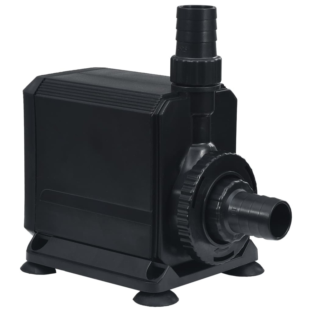 Pompe submersible d'aquarium 3000 l/h