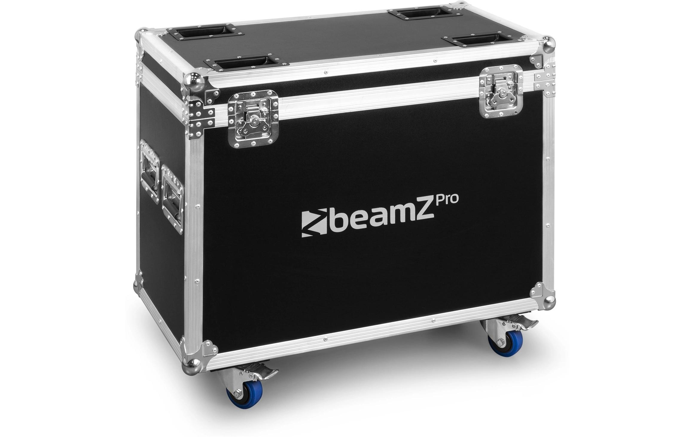 Flightcase FC300<br>Flightcase für 2 Stück IGNITE300 Serie