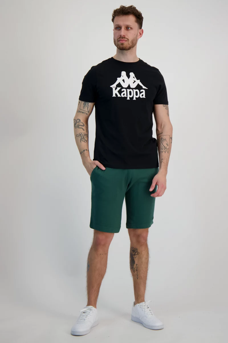 Kappa Starn Terry Herren Short