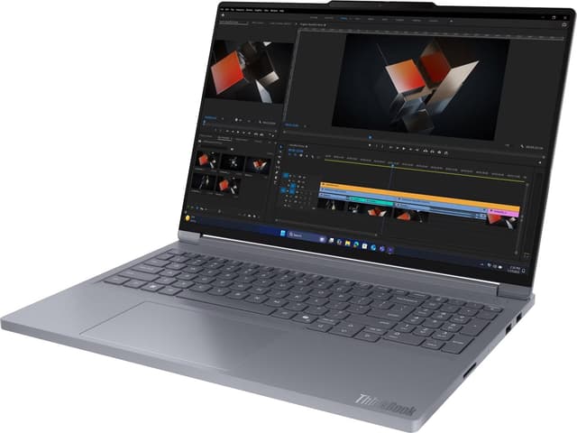 Lenovo ThinkBook 16p G6 ADR 16