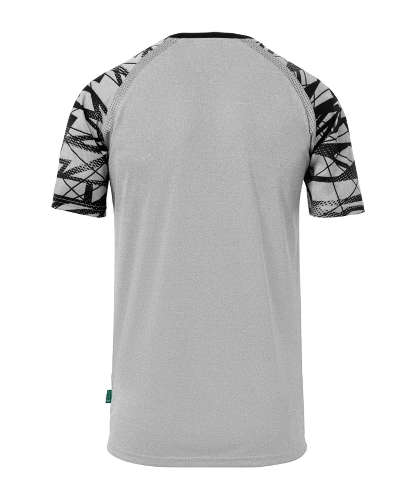 uhlsport Goal 25 Trikot Grau Schwarz F05