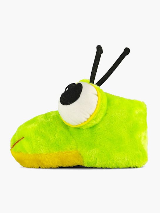 Casa mia Pluche pantoffel