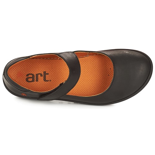 Art - ANTIBES Negro