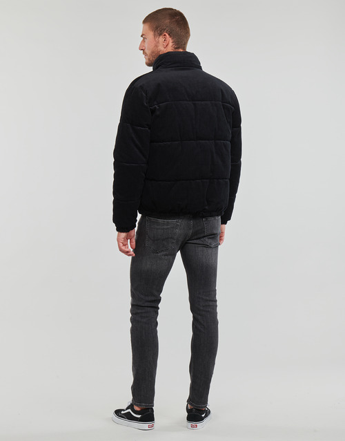 Volcom - FA MAX SHERMAN JACKET - Noir