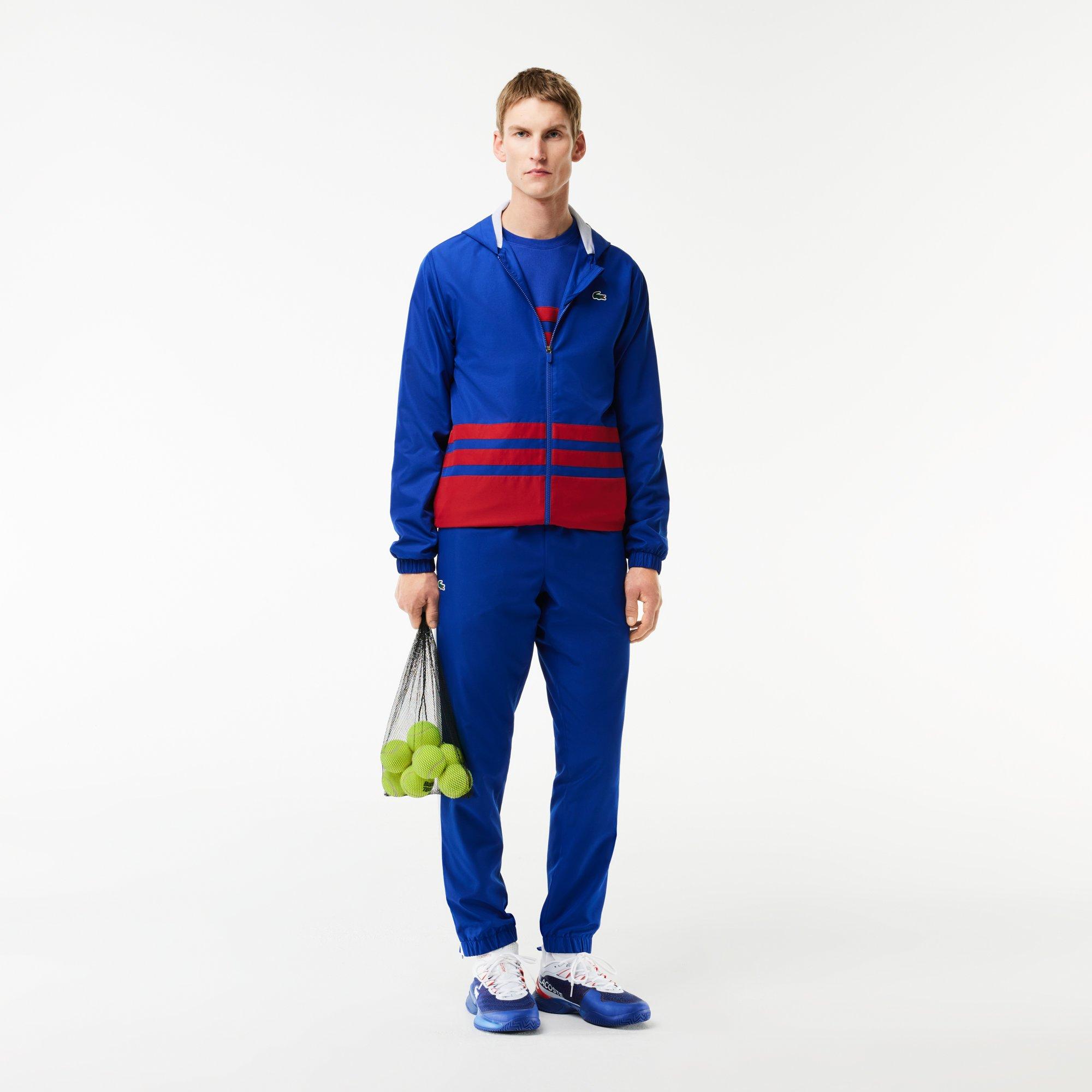 Lacoste Tennis Tracksuit