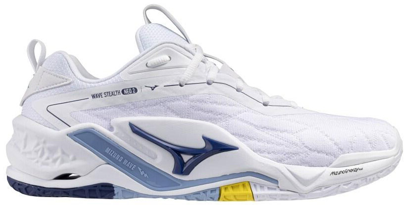 Wave Stealth Neo 2 Herre White/Bellwether Blue/Bel Air