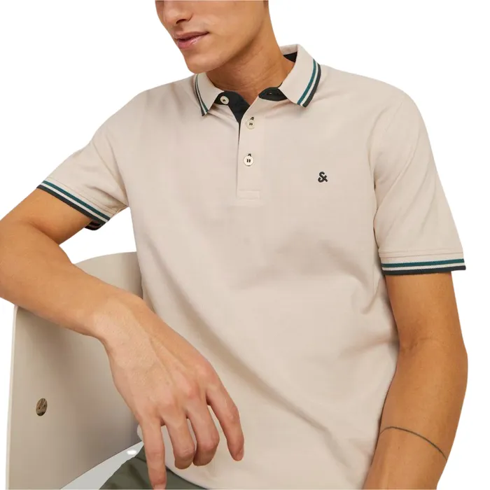 Jack & Jones Essentials Paulos Polo Heren