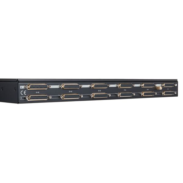 Black Lion Audio PBR TT