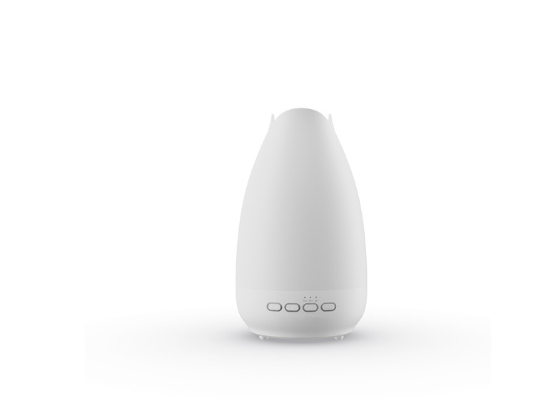 Aroma diffuser