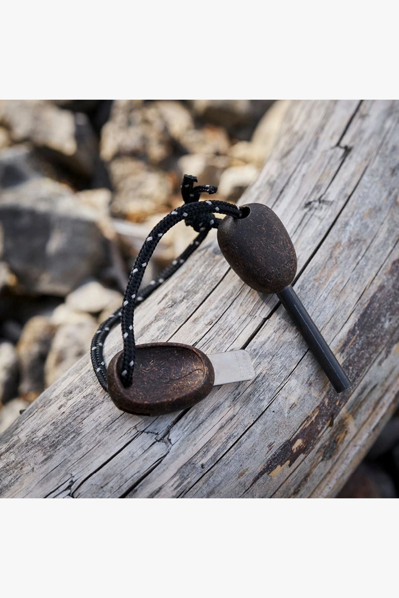 Light my fire FireSteel BIO Scout 2in1 Feuerstahl