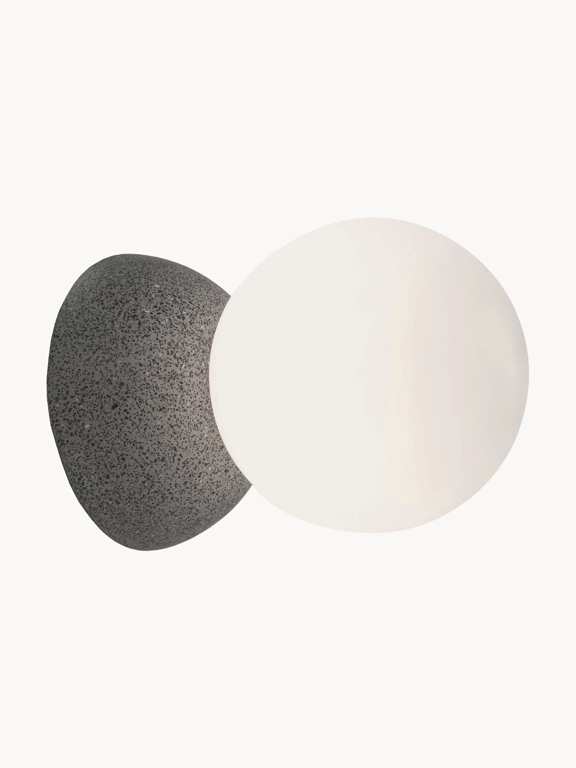 Wandlamp Zero