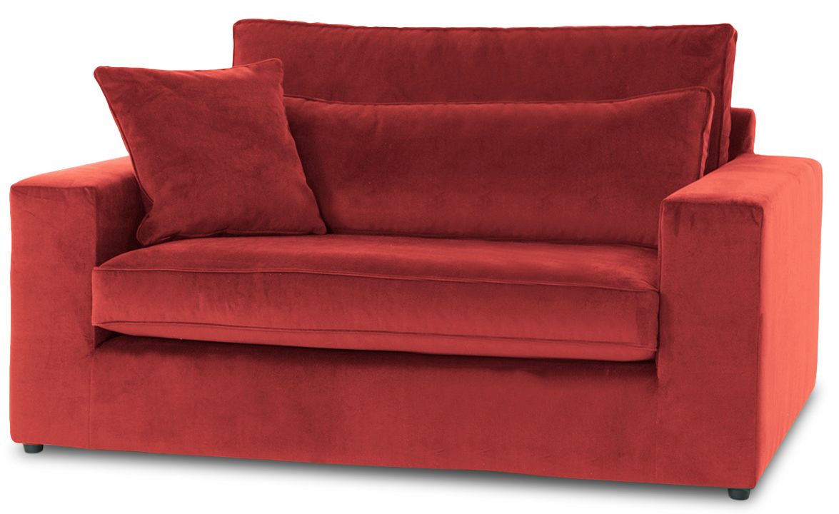 Fauteuil - Loveseat Romee