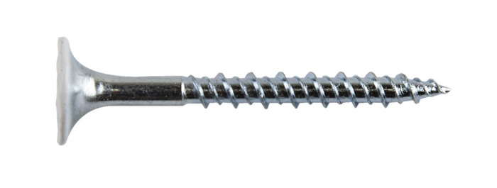 NKT Fasteners træbetonskrue 4,2 x 45 mm 200 stk. - lys natur
