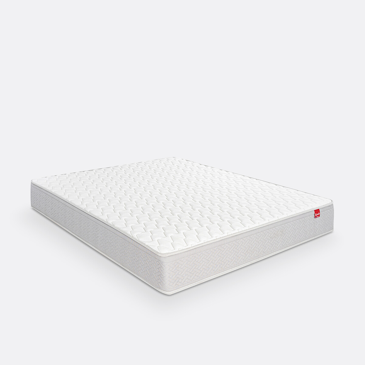 EPEDA<br>Colchão com molas Multispire 3 zonas, Dépaysant