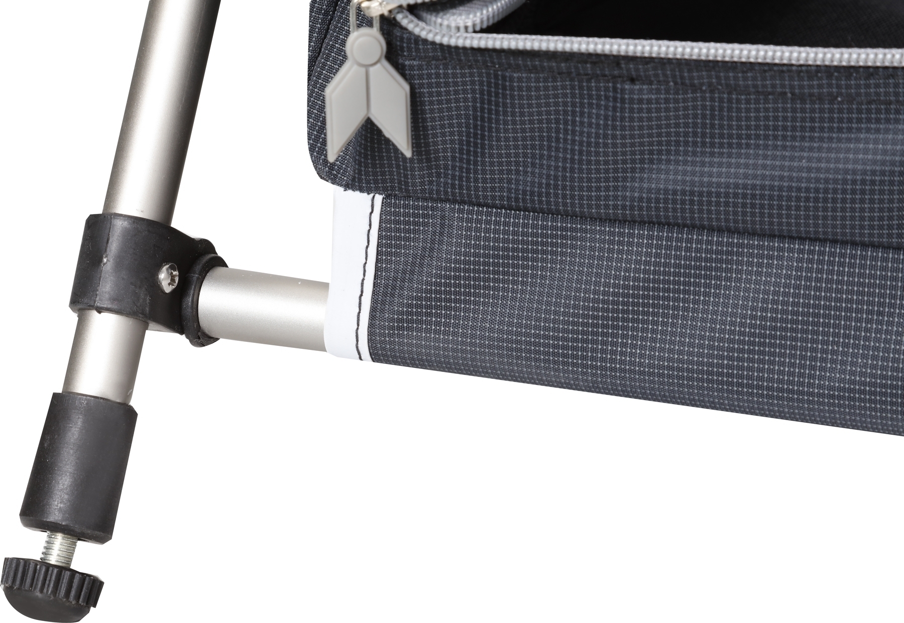 Brunner Razor Ultralight CT Küchenbox / Campingschrank