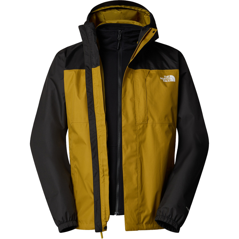 The North Face Herren Quest Triclimate Jacke