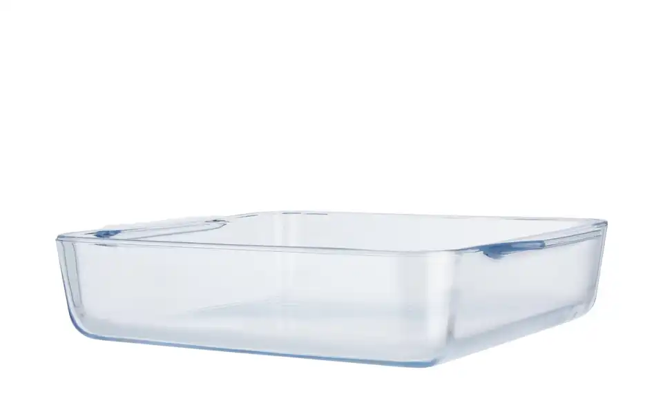 KHG Auflaufform mit Griffen 1,5 l