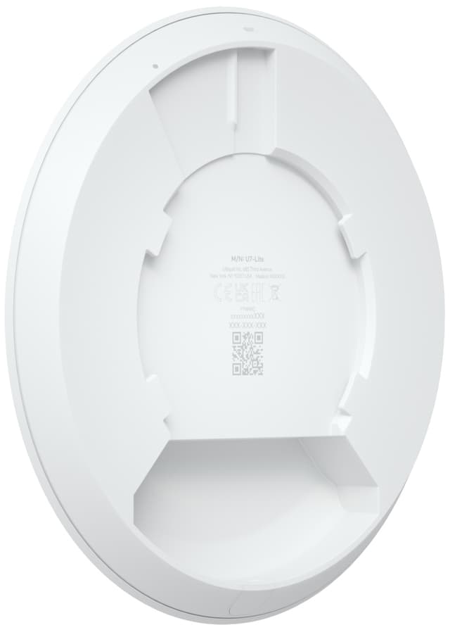 Ubiquiti UniFi U7 Lite WiFi 7 access point