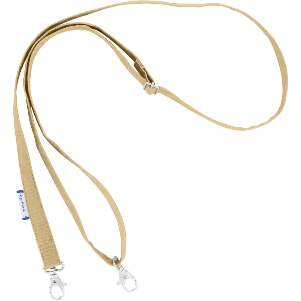 Grande Lanière Amovible Camel
