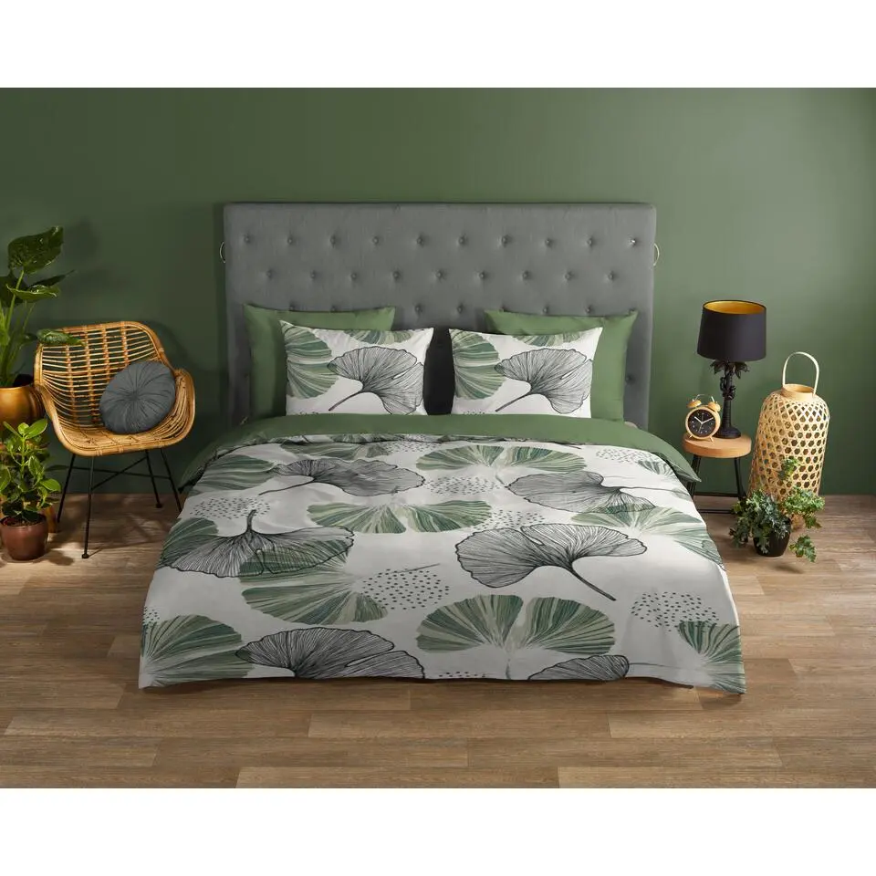 Duvet cover Good Morning 200x220   2* 60x70 cm