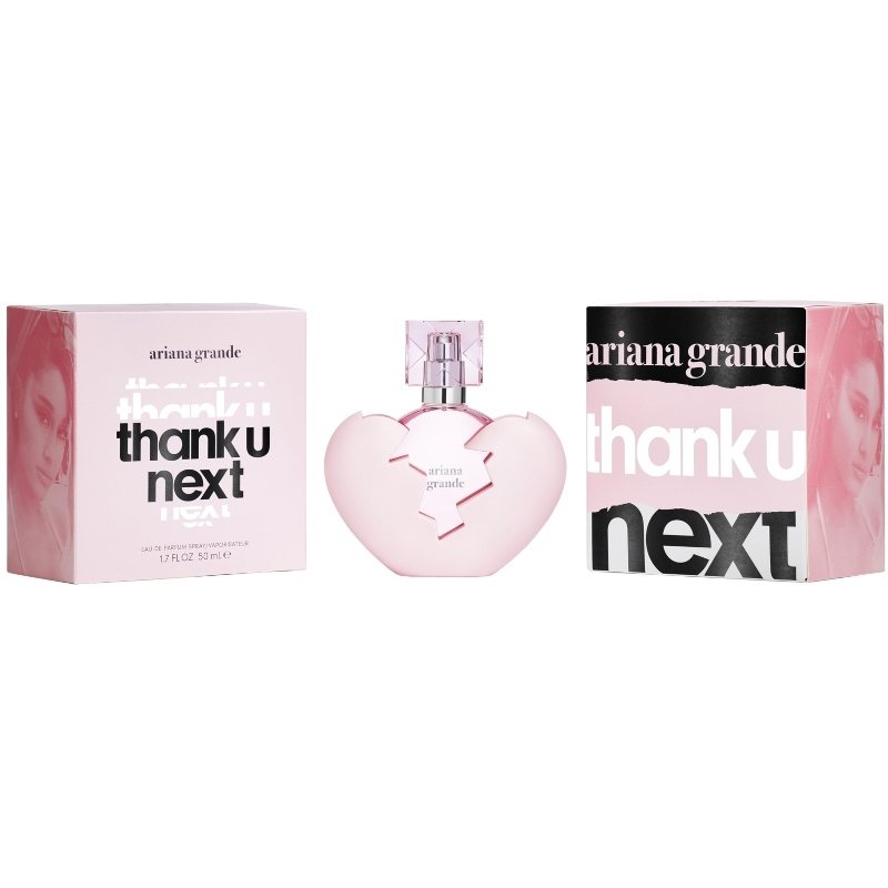 Ariana Grande Thank U Next EDP 50 ml