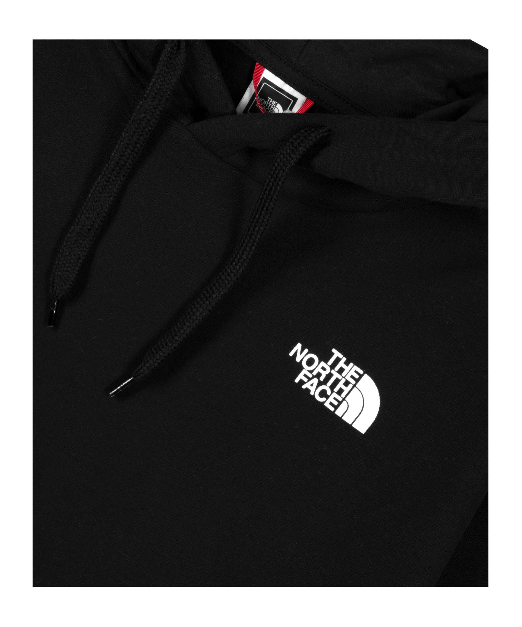 The North Face| Damen Lifestyle - Textilien - Sweatshirts Trend Crop Hoody Damen