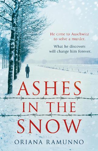 Ashes in the Snow - Hugo Fischer Book 1 (Paperback)