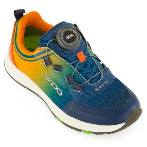 VADO - Kid's Fade Low Boa GTX - Chaussures de loisirs