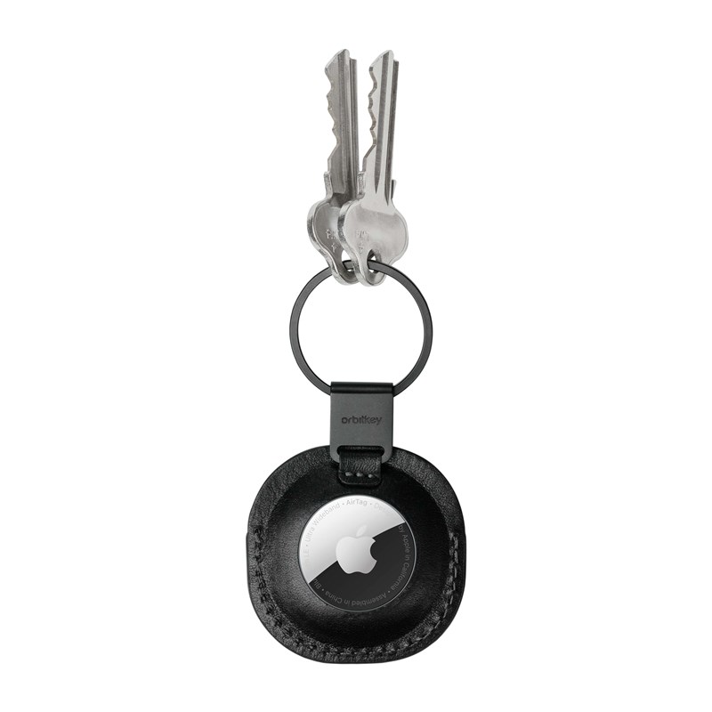 Orbitkey<br>Nøglering Ait Tag