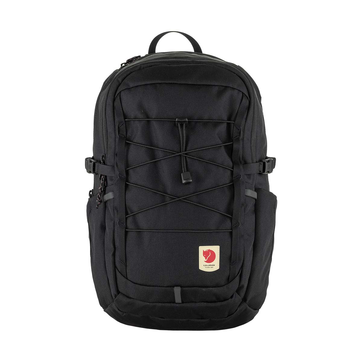 Fjällräven Skule 20 L rygsæk (Black)