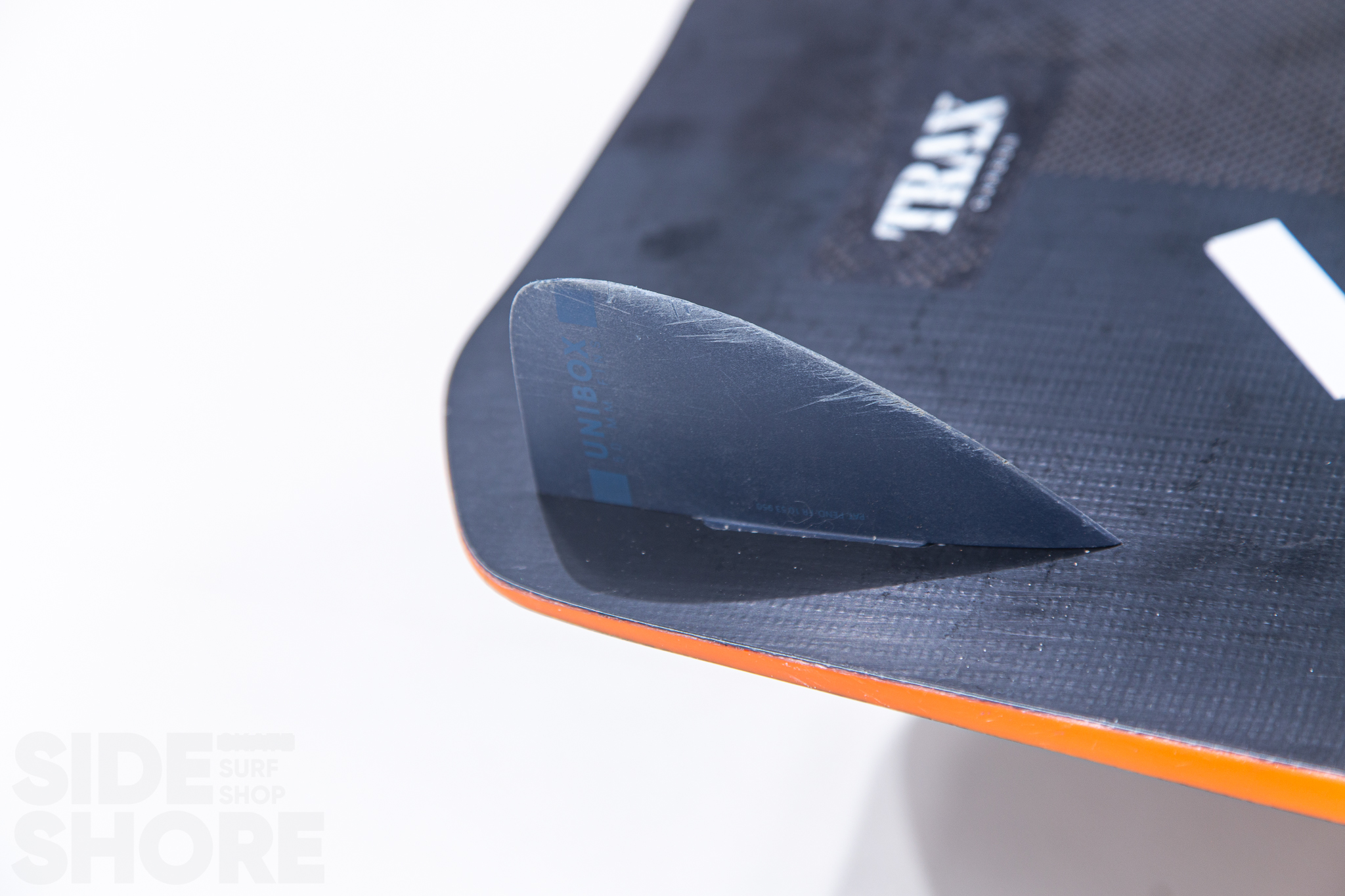 F.one Trax carbon - complète - 135x39  #25