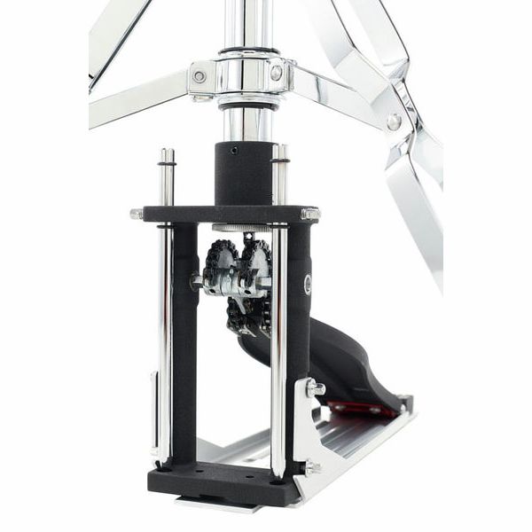 DW 9500TBXF Hi-Hat Stand -2 Legs