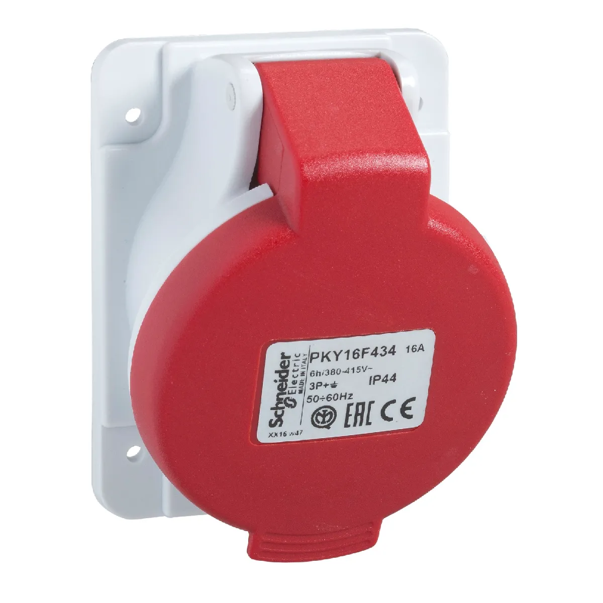 Schneider Electric Praktika PKY32F435
