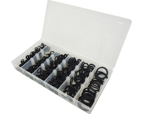Afdichtringset, 445 stuks