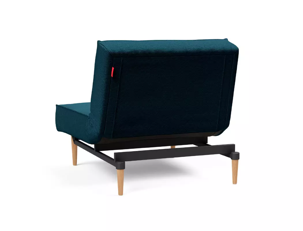 Sessel Splitback Styletto hell