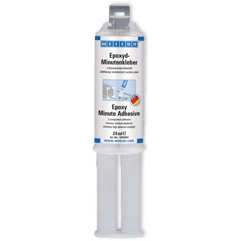 Weicon Epoxyd-Minuten-Kleber