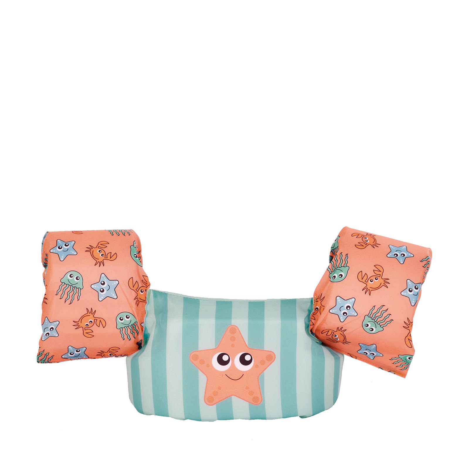 Swim Essentials Puddle Jumper Sea Animals