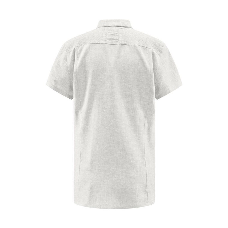 Haglöfs Dal SS Shirt Women Non Dye