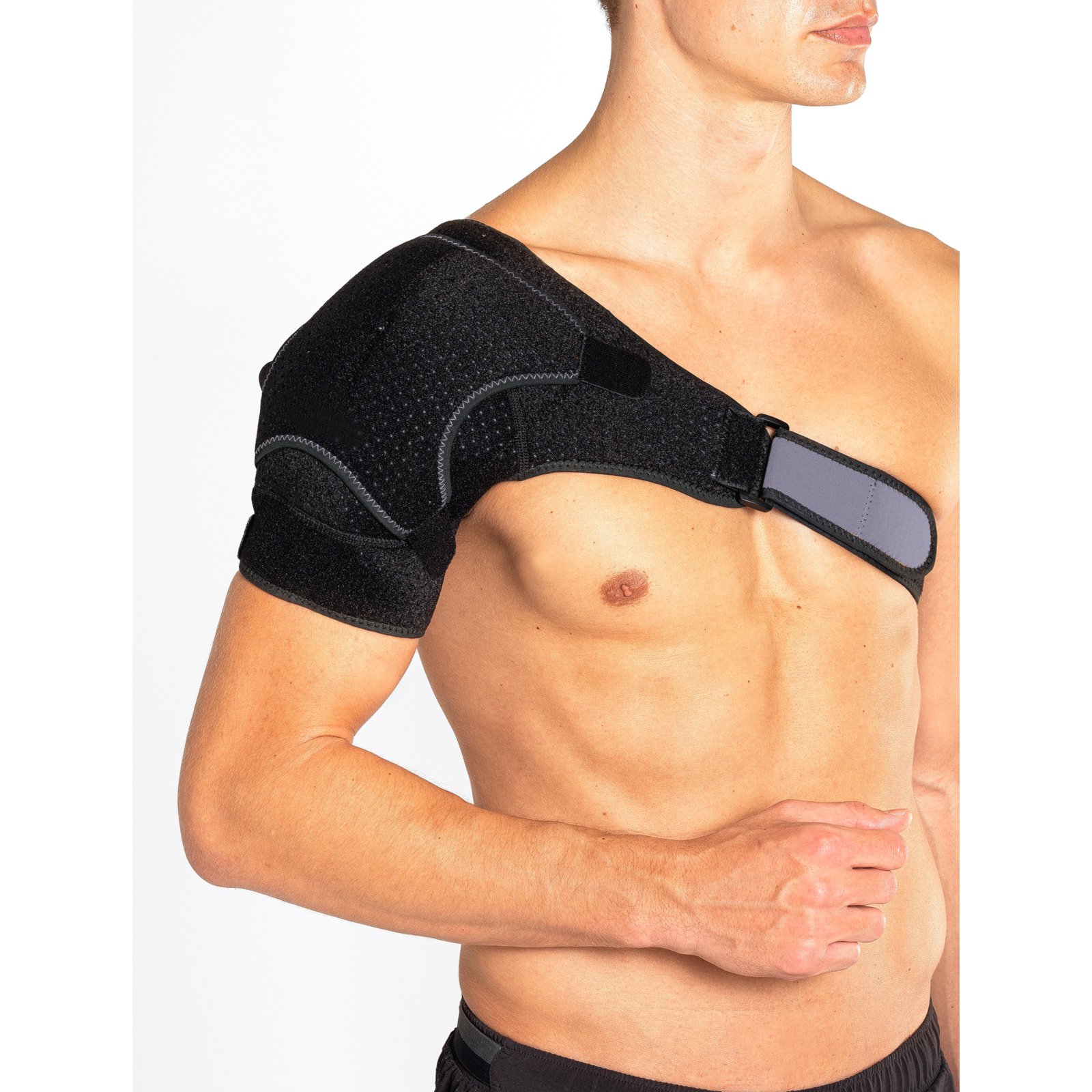 Tone Up Schulterstütze