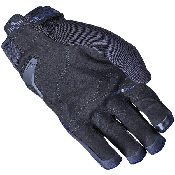 Five - Gants RS3 Evo Bleu foncé