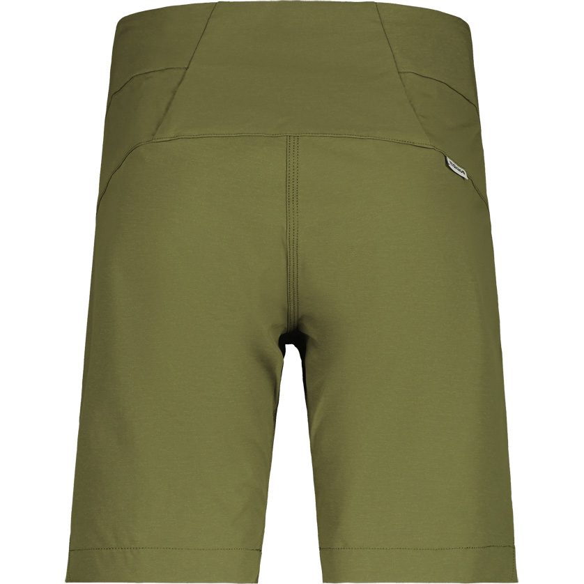 Maloja KugelblumeM. Shorts Damen moss