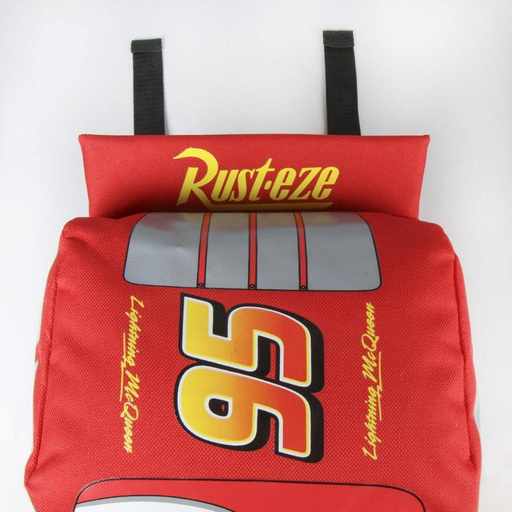 Mochila Carros 69490