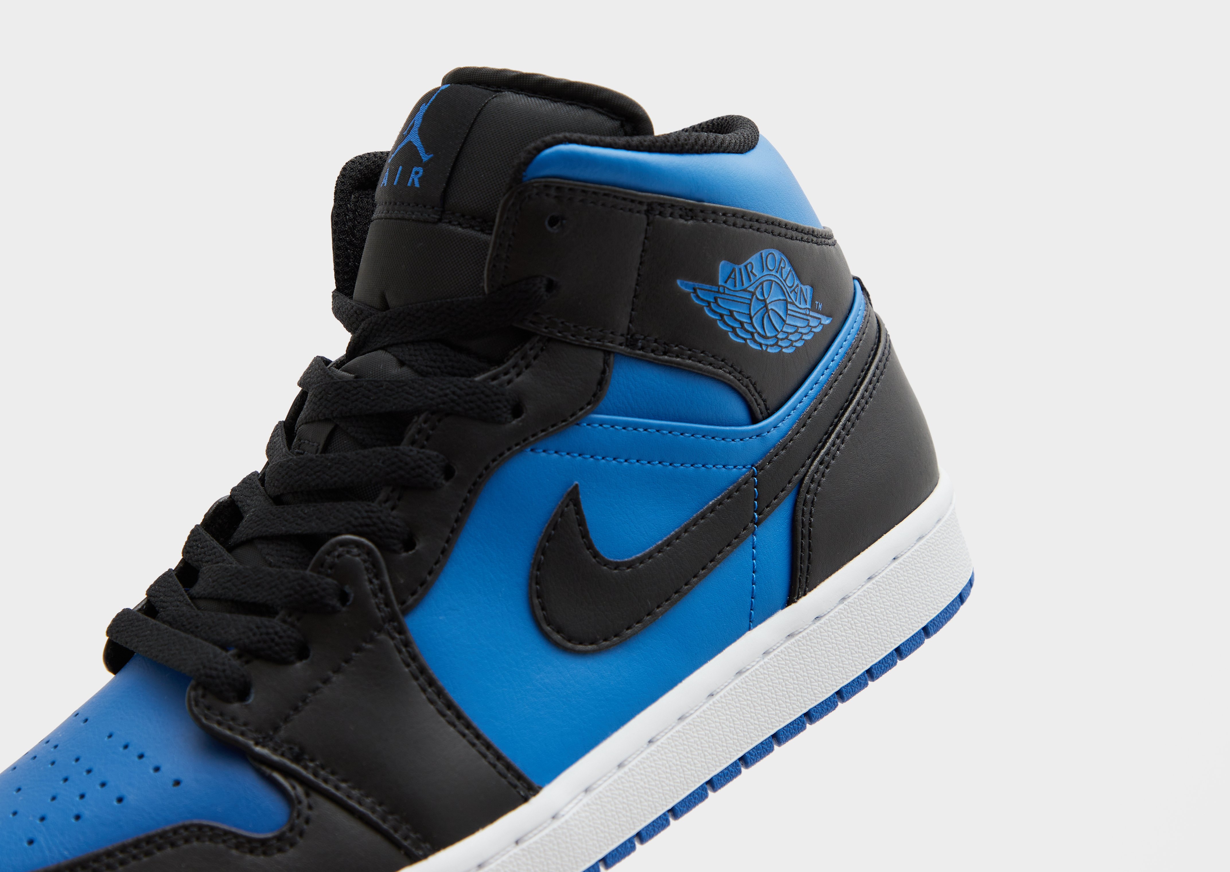 Jordan Air 1 Mid Homme