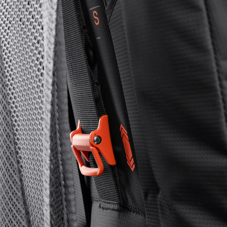 Deuter Futura Air Trek 60+10 Rucksack