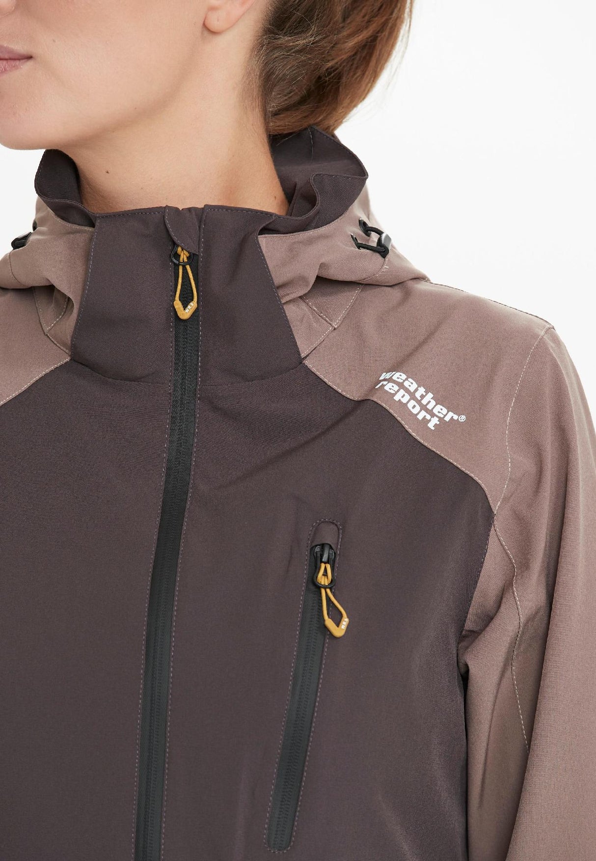 Weather Report<br>Camelia W AWG W-PRO 15000