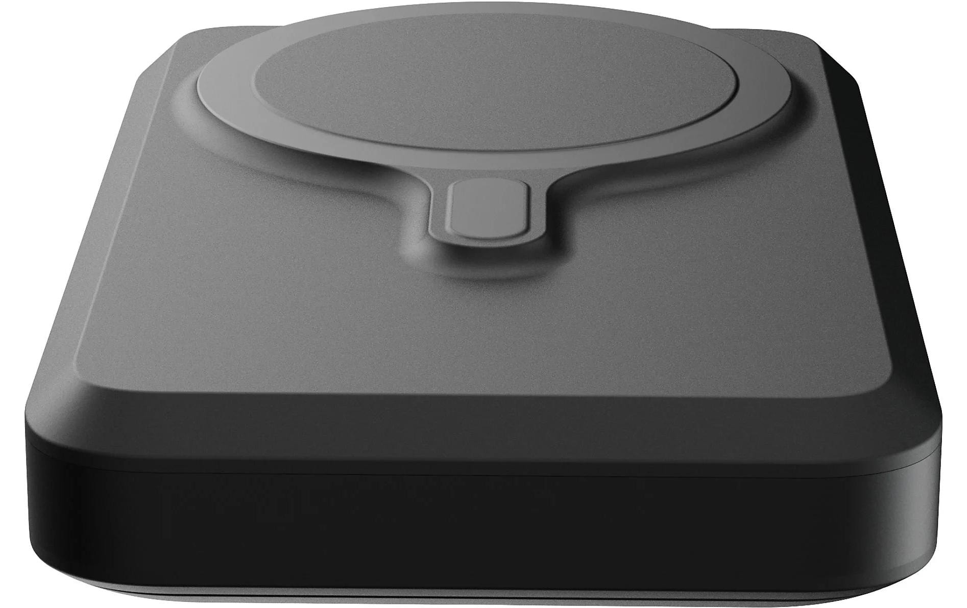 Powerbank FS5W101 10000 mAhSchlanke Wireless-Powerbank mit USB-C Anschluss